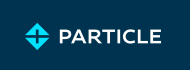 PARTICLE LOGO